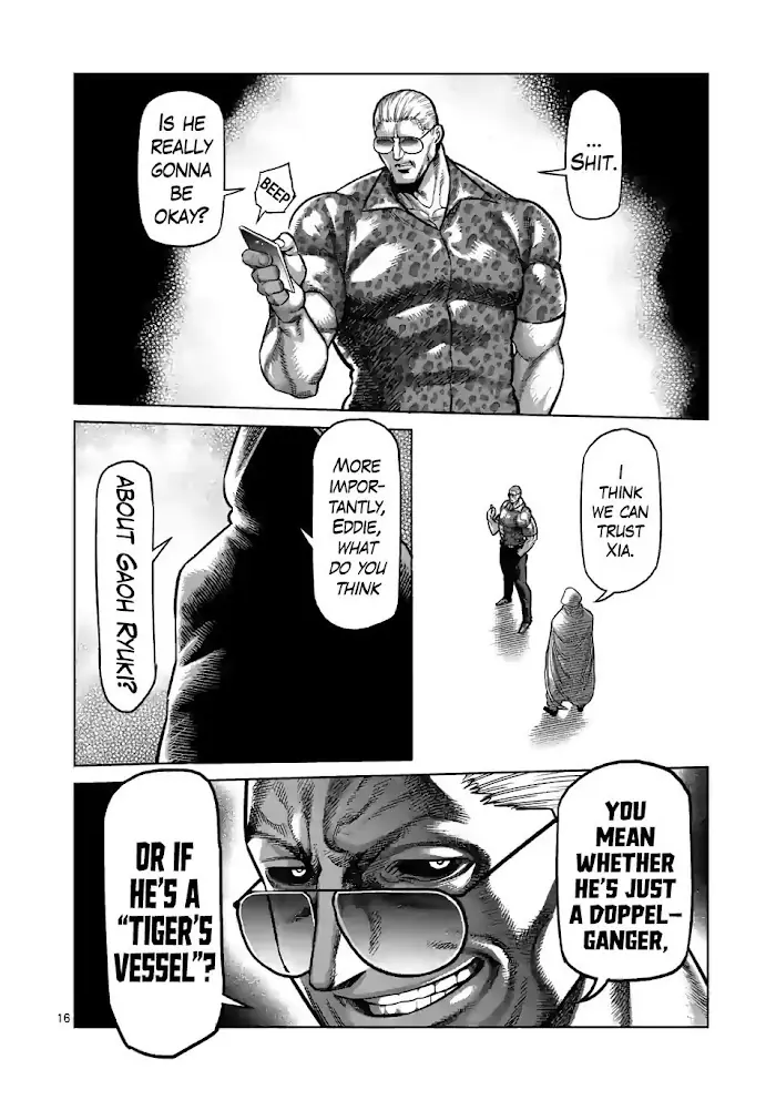 Kengan Omega Chapter 34 image 16_optimized